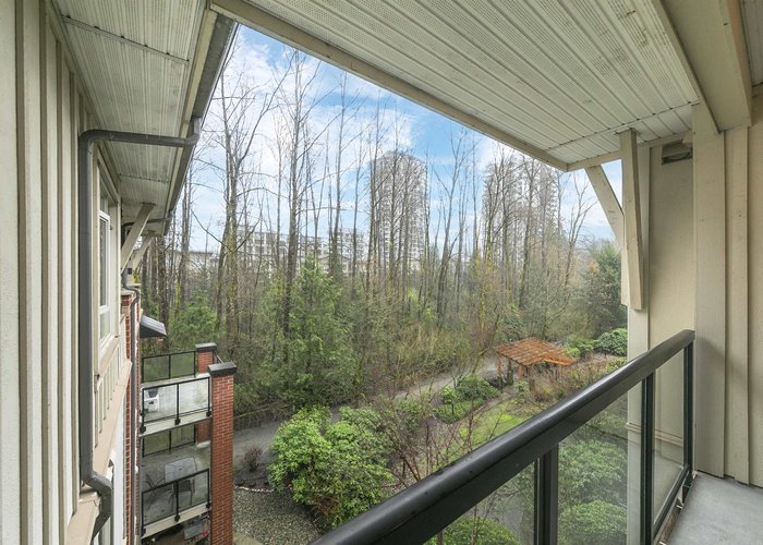 408 - 100 Capilano Road, Port Moody, BC V3H 5M9 |  Photo 40