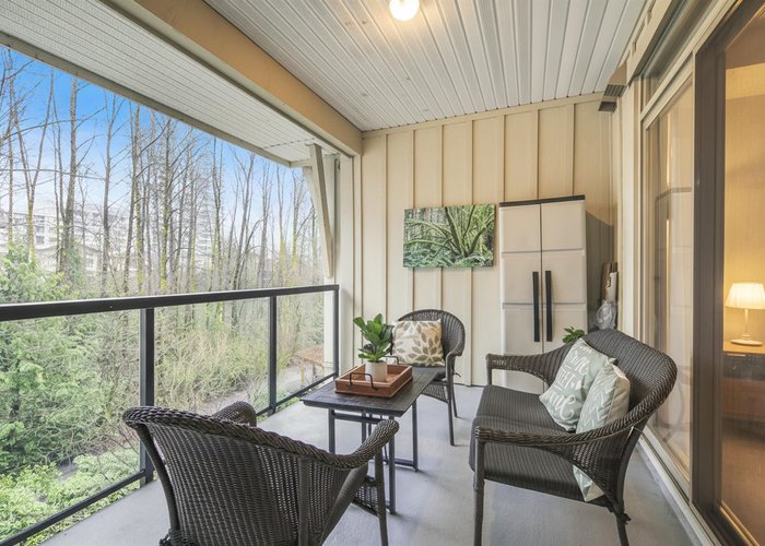 408 - 100 Capilano Road, Port Moody, BC V3H 5M9 |  Photo 22