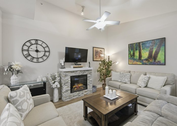 408 - 100 Capilano Road, Port Moody, BC V3H 5M9 |  Photo 23