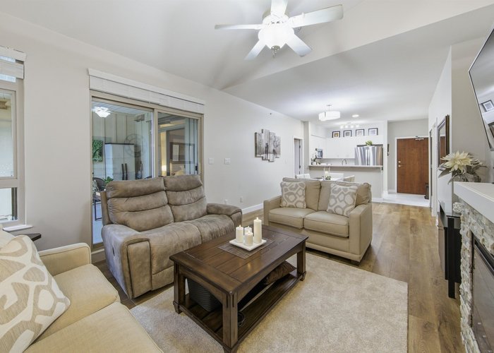 408 - 100 Capilano Road, Port Moody, BC V3H 5M9 |  Photo 24
