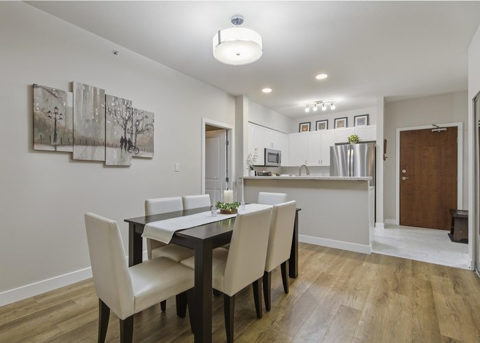 408 - 100 Capilano Road, Port Moody, BC V3H 5M9 |  Photo 26