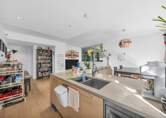 105 - 5782 Berton Avenue, Vancouver, BC V6S 0C1 |  Photo 38