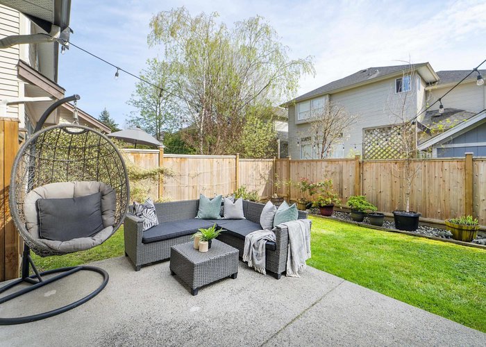 9 - 18868 69 Avenue, Surrey, BC V4N 5K7 |  Photo 70