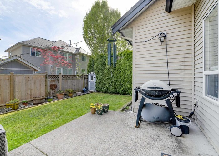 9 - 18868 69 Avenue, Surrey, BC V4N 5K7 |  Photo 71