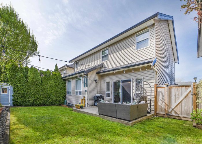 9 - 18868 69 Avenue, Surrey, BC V4N 5K7 |  Photo 72