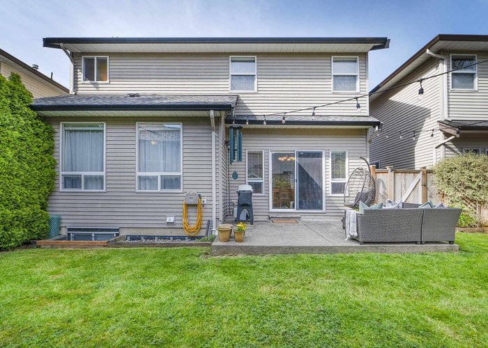 9 - 18868 69 Avenue, Surrey, BC V4N 5K7 |  Photo 73