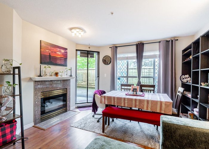 104 - 13955 Laurel Drive, Surrey, BC V3T 1A8 |  Photo 42