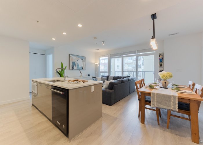 406 - 3581 Ross Drive, Vancouver, BC V6S 0K5 |  Photo 25
