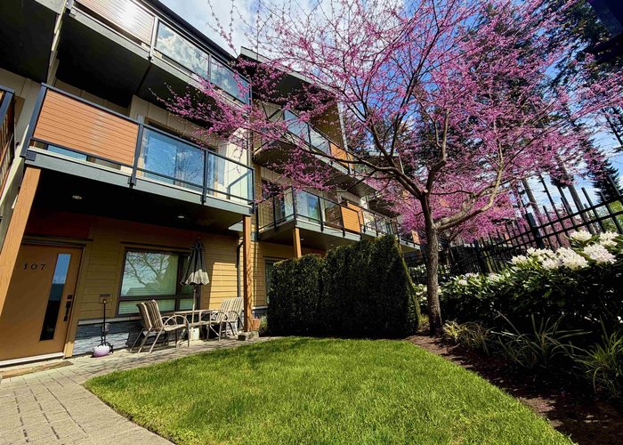 107 - 3525 Chandler Street, Coquitlam, BC V3E 0L9 |  Photo 39