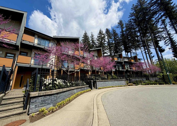 107 - 3525 Chandler Street, Coquitlam, BC V3E 0L9 |  Photo 45