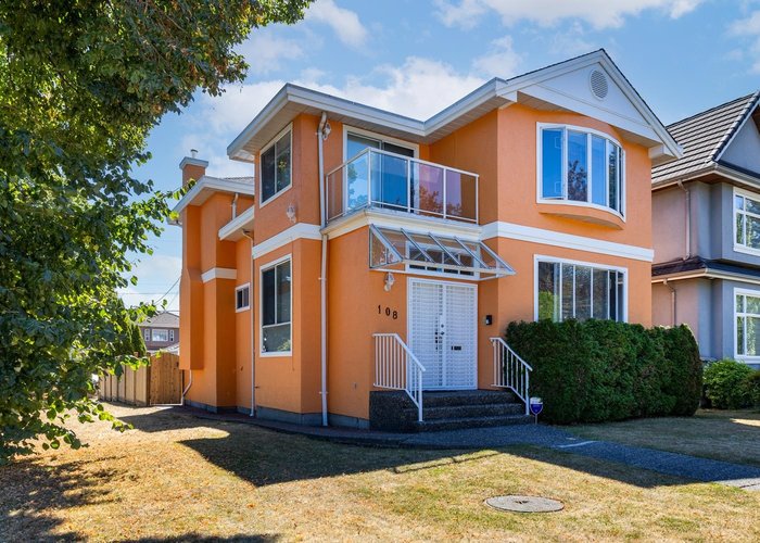 108 46TH Avenue, Vancouver, BC V5Y 2W9 |  Photo 13