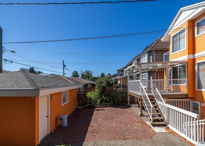 108 46TH Avenue, Vancouver, BC V5Y 2W9 |  Photo 15