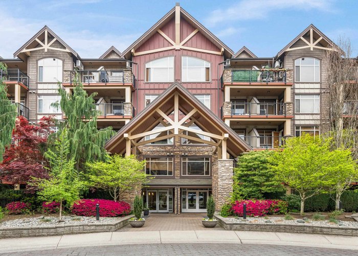 466 - 8328 207A Street, Langley, BC V2Y 0K5 |  Photo 36