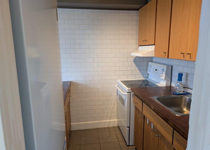 1104 - 1219 Harwood Street, Vancouver, BC V6E 1S5 |  Photo 2