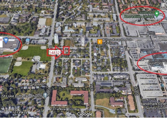 14832 103A Avenue, Surrey, BC V3R 1L7 |  Photo 4