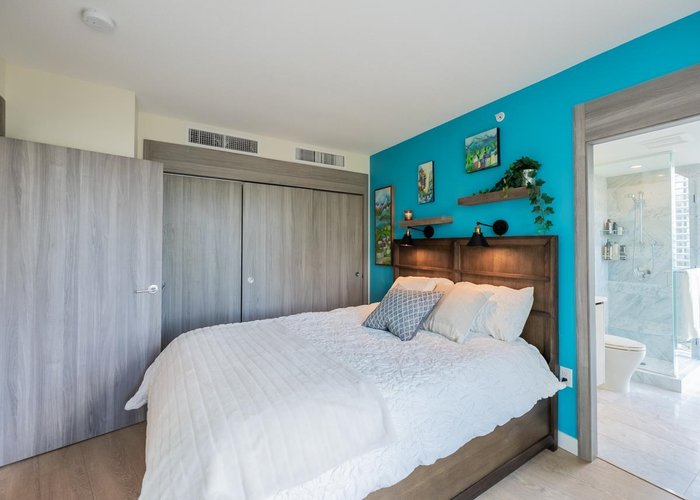 1001 - 89 Nelson Street, Vancouver, BC V6Z 0E7 |  Photo 32