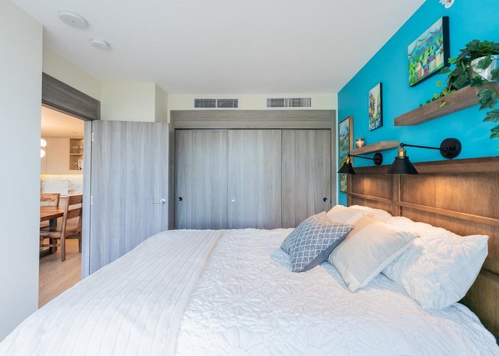 1001 - 89 Nelson Street, Vancouver, BC V6Z 0E7 |  Photo 33