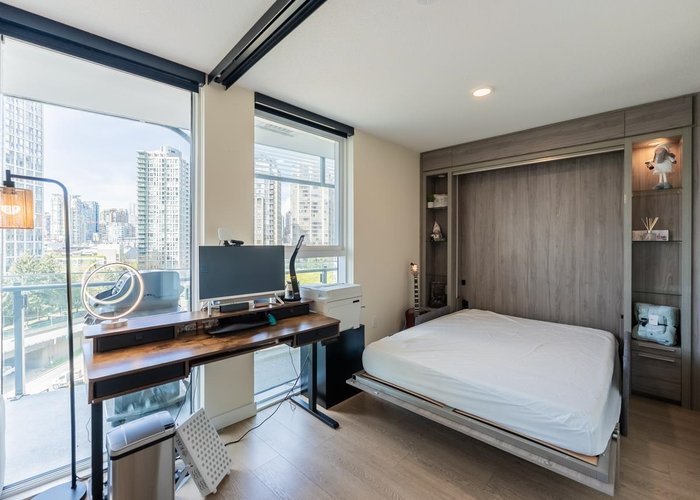 1001 - 89 Nelson Street, Vancouver, BC V6Z 0E7 |  Photo 35
