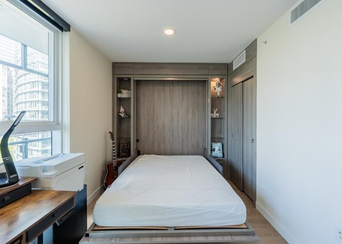 1001 - 89 Nelson Street, Vancouver, BC V6Z 0E7 |  Photo 36