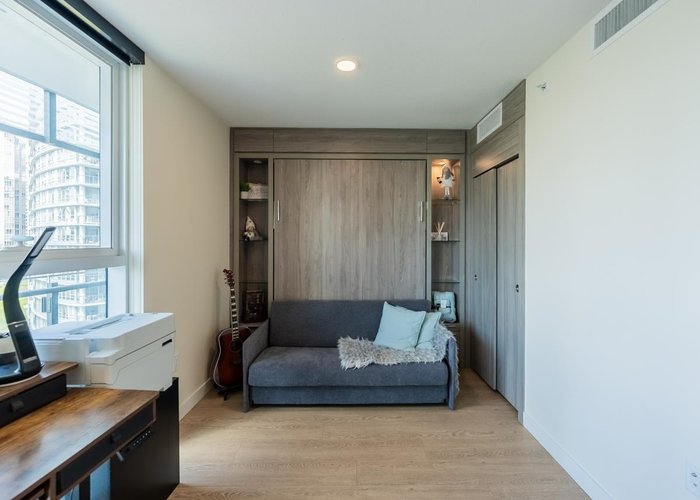 1001 - 89 Nelson Street, Vancouver, BC V6Z 0E7 |  Photo 37