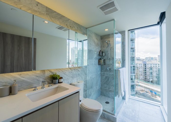 1001 - 89 Nelson Street, Vancouver, BC V6Z 0E7 |  Photo 38