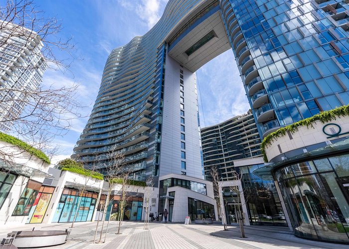 1001 - 89 Nelson Street, Vancouver, BC V6Z 0E7 |  Photo 22