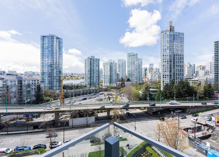 1001 - 89 Nelson Street, Vancouver, BC V6Z 0E7 |  Photo 40