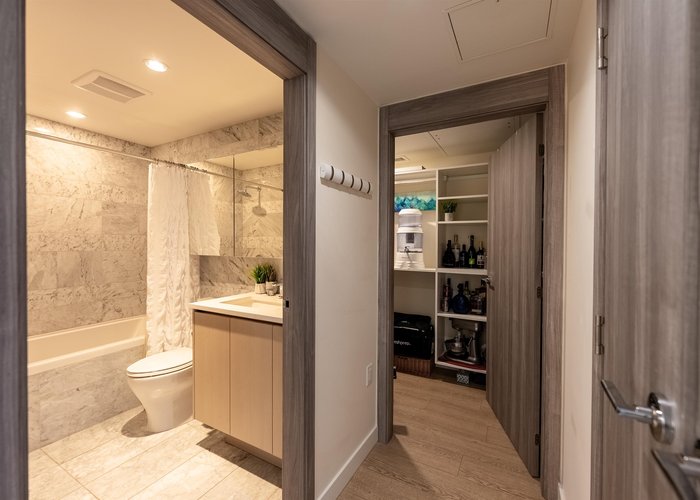 1001 - 89 Nelson Street, Vancouver, BC V6Z 0E7 |  Photo 44