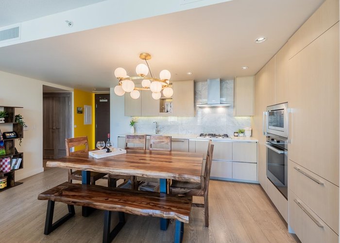 1001 - 89 Nelson Street, Vancouver, BC V6Z 0E7 |  Photo 24