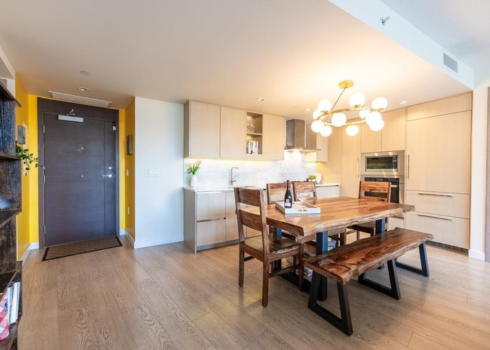 1001 - 89 Nelson Street, Vancouver, BC V6Z 0E7 |  Photo 25
