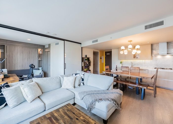 1001 - 89 Nelson Street, Vancouver, BC V6Z 0E7 |  Photo 28
