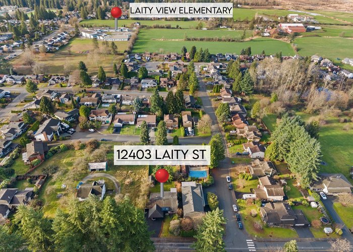 12403 Laity Street, Maple Ridge, BC V2X 5B4 |  Photo 1