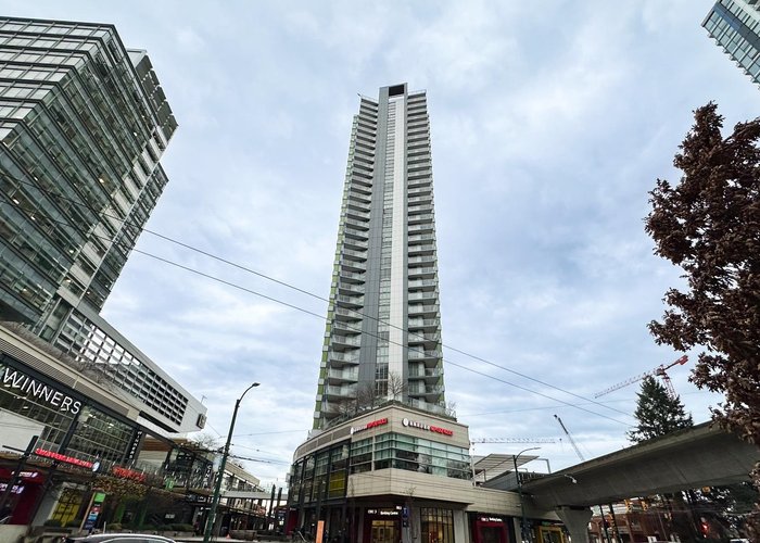 3702 - 488 Marine Drive, Vancouver, BC V5X 0C6 |  Photo 24