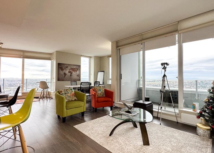 3702 - 488 Marine Drive, Vancouver, BC V5X 0C6 |  Photo 34