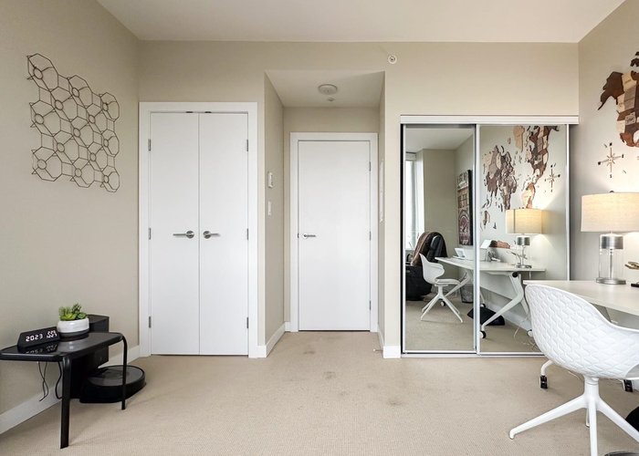 3702 - 488 Marine Drive, Vancouver, BC V5X 0C6 |  Photo 43