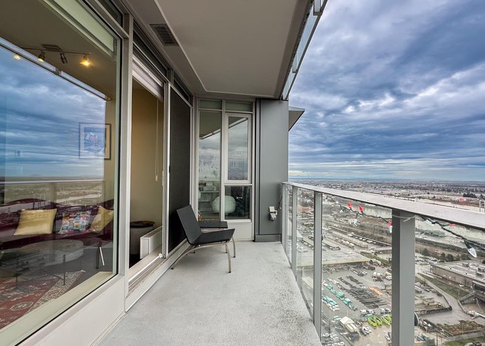3702 - 488 Marine Drive, Vancouver, BC V5X 0C6 |  Photo 47