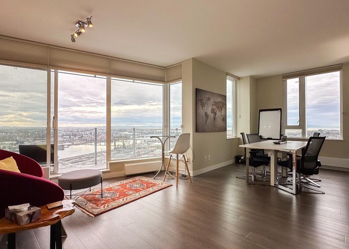 3702 - 488 Marine Drive, Vancouver, BC V5X 0C6 |  Photo 28