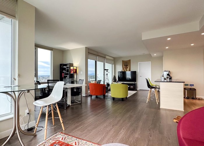3702 - 488 Marine Drive, Vancouver, BC V5X 0C6 |  Photo 29