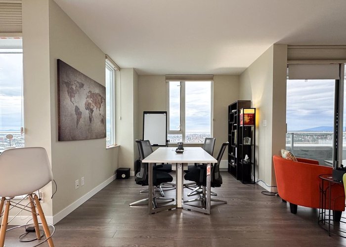 3702 - 488 Marine Drive, Vancouver, BC V5X 0C6 |  Photo 30