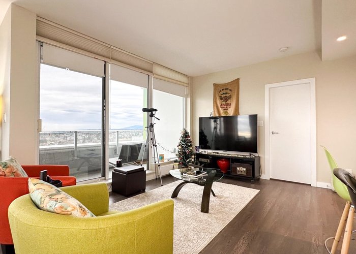 3702 - 488 Marine Drive, Vancouver, BC V5X 0C6 |  Photo 31