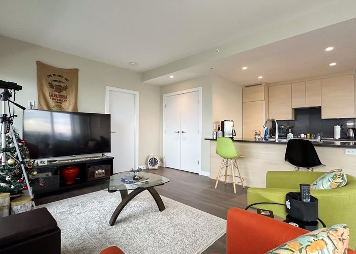 3702 - 488 Marine Drive, Vancouver, BC V5X 0C6 |  Photo 32