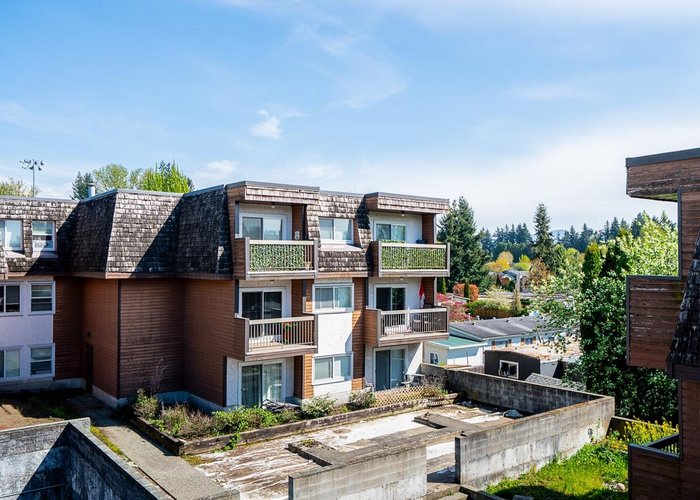304 - 33850 Fern Street, Abbotsford, BC V2S 6C3 |  Photo 49