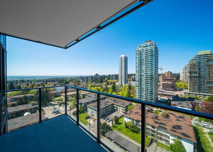1407 - 6537 Telford Avenue, Burnaby, BC V5H 0K9 |  Photo 46