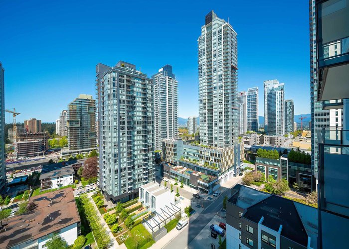 1407 - 6537 Telford Avenue, Burnaby, BC V5H 0K9 |  Photo 47