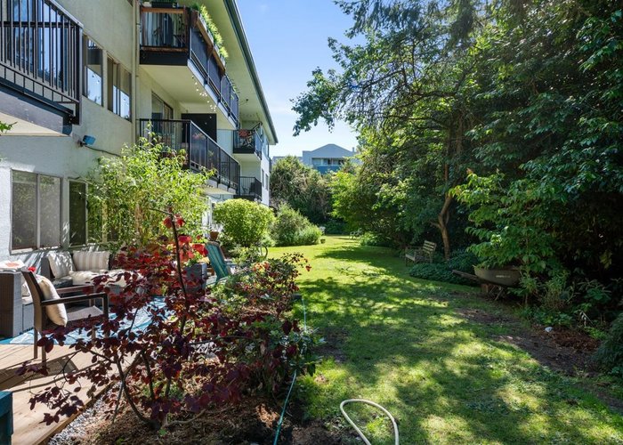 109 - 36 14TH Avenue, Vancouver, BC V5T 4C9 |  Photo 35