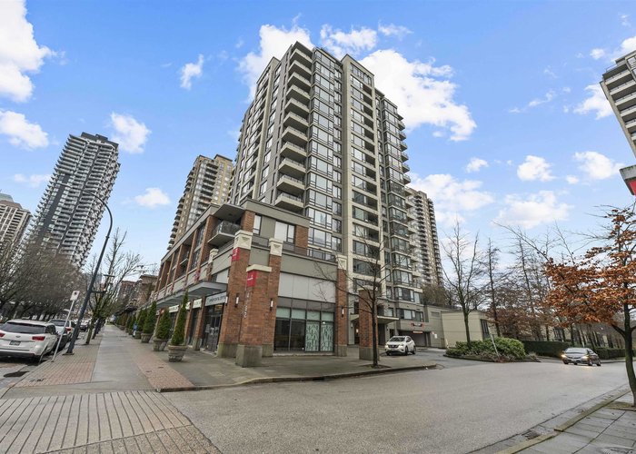 903 - 4182 Dawson Street, Burnaby, BC V5C 0A2 |  Photo 57