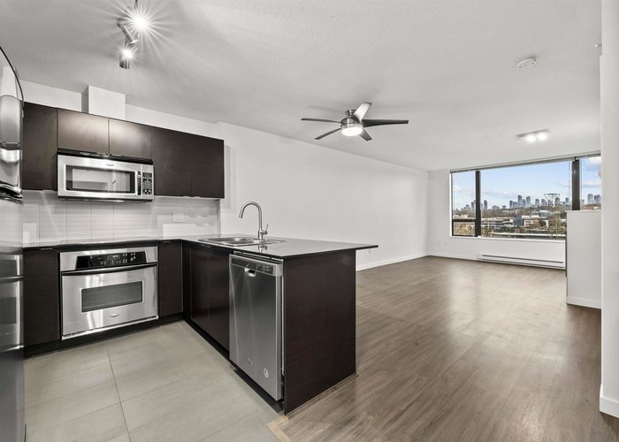 903 - 4182 Dawson Street, Burnaby, BC V5C 0A2 |  Photo 32