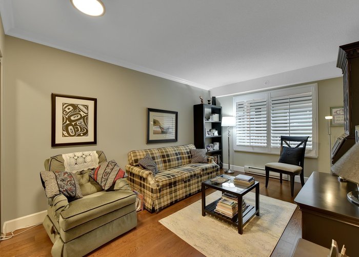 319 - 1120 Tsatsu Shores Drive, Delta, BC V4M 4G3 |  Photo 20