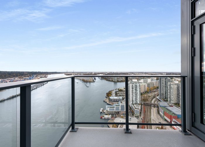 4001 - 680 Quayside Drive, New Westminster, BC V3M 0P2 |  Photo 49