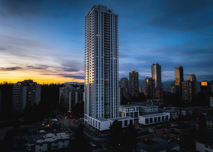 302 - 6468 Willingdon Avenue, Burnaby, BC V0V 0V0 |  Photo 18